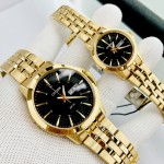 Đồng Hồ Nam Citizen BF2013-56E Pin (Quartz) Dây Kim Loại - BH 5 Năm - Chính Hãng 100% — ảnh 1