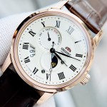 Đồng Hồ Nam Orient Sun and Moon Gen 3 RA-AK0007S00C Authentic - BH 5 Năm - Chính Hãng 100% — ảnh 4