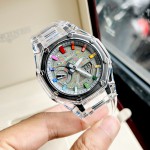 Đồng Hồ Casio G-Shock GA-2100 CUSTOM GALAXY  - BH 5 Năm - Chính Hãng 100% — ảnh 2
