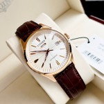 Đồng Hồ Nam Citizen Automatic C7 NH8393-05A  - BH 5 Năm - Chính Hãng 100% — ảnh 2