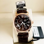 Đồng Hồ Nam Orient Sun and Moon Gen 3 FAK00003T0 (SAK00003T0) - BH 5 Năm - Chính Hãng 100% — ảnh 1