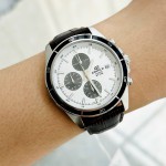 Đồng hồ Casio Edifice EFR-526L-7AV - BH 5 Năm - Chính Hãng 100% — ảnh 6