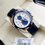 Đồng hồ Casio Edifice EFR-539L-7CVUDF  - BH 5 Năm - Chính Hãng 100% — ảnh 3