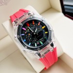 Đồng Hồ Casio G-Shock GA-2100 CUSTOM GALAXY  - BH 5 Năm - Chính Hãng 100% — ảnh 8