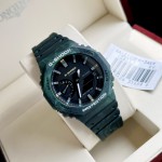 Đồng hồ G-SHOCK GA-2100FR-3A  - BH 5 Năm - Chính Hãng 100% — ảnh 3