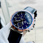 Đồng hồ Casio Edifice EFR-526L-2AVUDF - BH 5 Năm - Chính Hãng 100% — ảnh 7