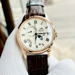 Đồng Hồ Nam Orient Sun and Moon Gen 3 RA-AK0007S00C Authentic - BH 5 Năm - Chính Hãng 100% — ảnh 5