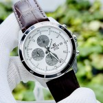 Đồng hồ Casio Edifice EFR-526L-7AV - BH 5 Năm - Chính Hãng 100% — ảnh 2