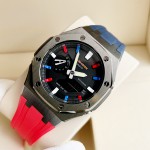 Đồng Hồ Casio G-SHOCK GA2100 CUSTOM AP Harley Quinn  Gen 3 Dây Cao Su - BH 5 Năm - Chính Hãng 100% — ảnh 2