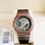 Đồng Hồ Casio G-SHOCK GM2100MF-5A - BH 5 Năm - Chính Hãng 100% — ảnh 2
