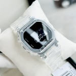 Đồng Hồ Casio G Shock DW-5600SKE-7DF - BH 5 Năm - Chính Hãng 100% — ảnh 2