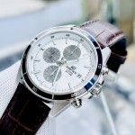 Đồng hồ Casio Edifice EFR-526L-7AV - BH 5 Năm - Chính Hãng 100% — ảnh 5