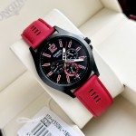 Đồng Hồ Casio MTP - E350BL Màu Đỏ - BH 5 Năm - Chính Hãng 100% — ảnh 6