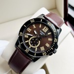Đồng hồ Casio MTP-VD200BL-5BUDF  - BH 5 Năm - Chính Hãng 100% — ảnh 3