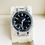Đồng Hồ Casio G-Shock GA-2100 CUSTOM GALAXY  - BH 5 Năm - Chính Hãng 100% — ảnh 2