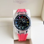 Đồng Hồ Casio G-Shock GA-2100 CUSTOM GALAXY  - BH 5 Năm - Chính Hãng 100% — ảnh 3