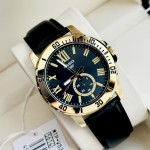 Đồng hồ Casio MTP-VD200BL-5BUDF  - BH 5 Năm - Chính Hãng 100% — ảnh 1