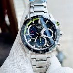Đồng hồ Casio Edifice EFS-S580AT-1AVUDF  - BH 5 Năm - Chính Hãng 100% — ảnh 6