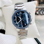 Đồng hồ Casio Edifice EFS-S570DB-2A -Dây Kim Loại -Kính Sapphire - BH 5 Năm - Chính Hãng 100% — ảnh 8