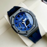 Đồng Hồ Casio G-SHOCK GA2100 CUSTOM AP Royal Oak Special  Gen 3 Dây Cao Su - BH 5 Năm - Chính Hãng 100% — ảnh 3
