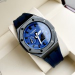 Đồng Hồ Casio G-SHOCK GA2100 CUSTOM AP Royal Oak Special  Gen 3 Dây Cao Su - BH 5 Năm - Chính Hãng 100% — ảnh 4