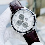 Đồng hồ Casio Edifice EFR-526L-7AV - BH 5 Năm - Chính Hãng 100% — ảnh 7