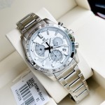 Đồng Hồ Casio Edifice EQS-930MD-8AVUDF - BH 5 Năm - Chính Hãng 100% — ảnh 3