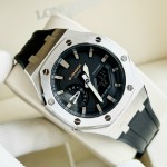 Đồng Hồ Casio G-SHOCK GA2100 CUSTOM AP SILVER Gen 3 Dây Cao Su - BH 5 Năm - Chính Hãng 100% — ảnh 2