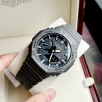 Đồng hồ G-SHOCK GA-2100FR-5AER  - BH 5 Năm - Chính Hãng 100% — ảnh 4