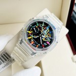 Đồng Hồ Casio G-SHOCK GA2100SKE MULTI  - BH 5 Năm - Chính Hãng 100% — ảnh 2