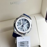 Đồng Hồ Casio Baby-G MSG-S600-2ADR - BH 5 Năm - Chính Hãng 100% — ảnh 4