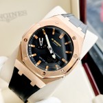 Đồng Hồ Casio G-SHOCK GA2100 CUSTOM AP ROSE GOLD Gen 3 Dây Cao Su - BH 5 Năm - Chính Hãng 100% — ảnh 5