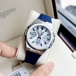 Đồng Hồ Casio Baby-G MSG-S600-2ADR - BH 5 Năm - Chính Hãng 100% — ảnh 2