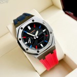 Đồng Hồ Casio G-SHOCK GA2100 CUSTOM AP Harley Quinn  Gen 3 Dây Cao Su - BH 5 Năm - Chính Hãng 100% — ảnh 6