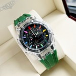 Đồng Hồ Casio G-Shock GA-2100 CUSTOM GALAXY  - BH 5 Năm - Chính Hãng 100% — ảnh 9