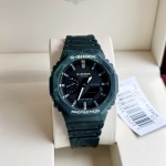 Đồng hồ G-SHOCK GA-2100FR-3A  - BH 5 Năm - Chính Hãng 100% — ảnh 7