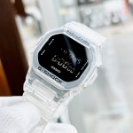 Đồng Hồ Casio G Shock DW-5600SKE-7DF - BH 5 Năm - Chính Hãng 100% — ảnh 5