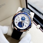 Đồng hồ Casio Edifice EFR-539L-7CVUDF  - BH 5 Năm - Chính Hãng 100% — ảnh 4