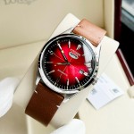Đồng Hồ Nam Citizen Automatic C7 NH8390-11X   - BH 5 Năm - Chính Hãng 100% — ảnh 2