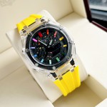 Đồng Hồ Casio G-Shock GA-2100 CUSTOM GALAXY  - BH 5 Năm - Chính Hãng 100% — ảnh 4