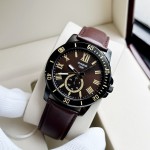 Đồng hồ Casio MTP-VD200BL-5BUDF  - BH 5 Năm - Chính Hãng 100% — ảnh 6
