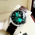 Đồng Hồ Nam Citizen Automatic C7 NH8390-03X   - BH 5 Năm - Chính Hãng 100% — ảnh 3