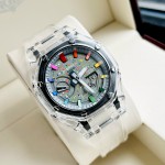 Đồng Hồ Casio G-Shock GA-2100 CUSTOM GALAXY  - BH 5 Năm - Chính Hãng 100% — ảnh 7