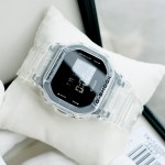 Đồng Hồ Casio G Shock DW-5600SKE-7DF - BH 5 Năm - Chính Hãng 100% — ảnh 6