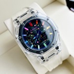 Đồng Hồ Casio G-Shock GA-2100 CUSTOM GALAXY  - BH 5 Năm - Chính Hãng 100% — ảnh 2