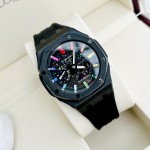 Đồng Hồ Casio G-SHOCK GA2100 CUSTOM AP GALAXY Gen 3 Dây Cao Su - BH 5 Năm - Chính Hãng 100% — ảnh 6