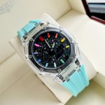 Đồng Hồ Casio G-Shock GA-2100 CUSTOM GALAXY  - BH 5 Năm - Chính Hãng 100% — ảnh 10