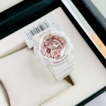 Đồng hồ Casio Baby-G BA-110-7A1DR - BH 5 Năm - Chính Hãng 100% — ảnh 6