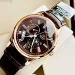 Đồng Hồ Nam Orient Sun and Moon Gen 3 FAK00003T0 (SAK00003T0) - BH 5 Năm - Chính Hãng 100% — ảnh 4