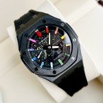 Đồng Hồ Casio G-SHOCK GA2100 CUSTOM AP GALAXY Gen 3 Dây Cao Su - BH 5 Năm - Chính Hãng 100% — ảnh 7
